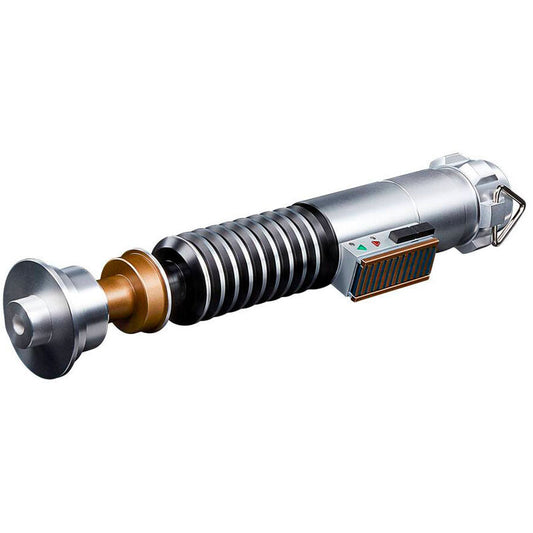 Replica Sable de luz Luke Skywalker Force FX Elite Star Wars