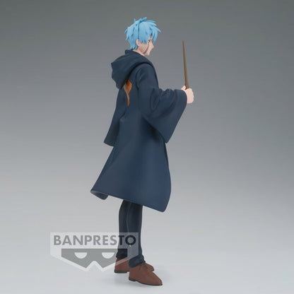 Figura Lance Crown Mashle DXF 18cm