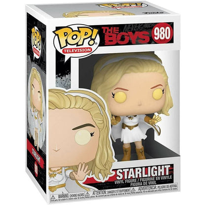 Figura POP The Boys Starlight