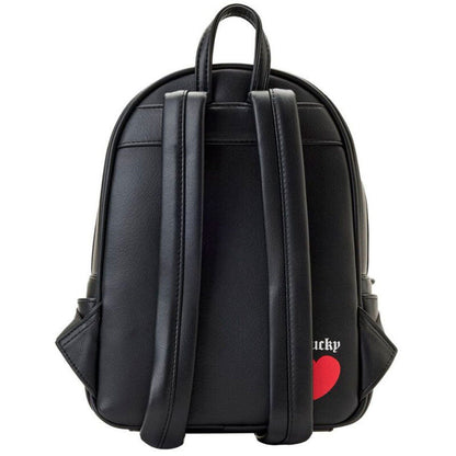 Mochila Tiffany Chucky Loungefly 26cm