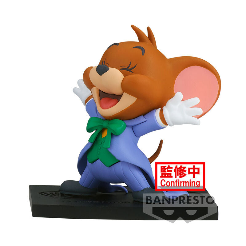 Figura Jerry Joker Tom and Jerry 8cm