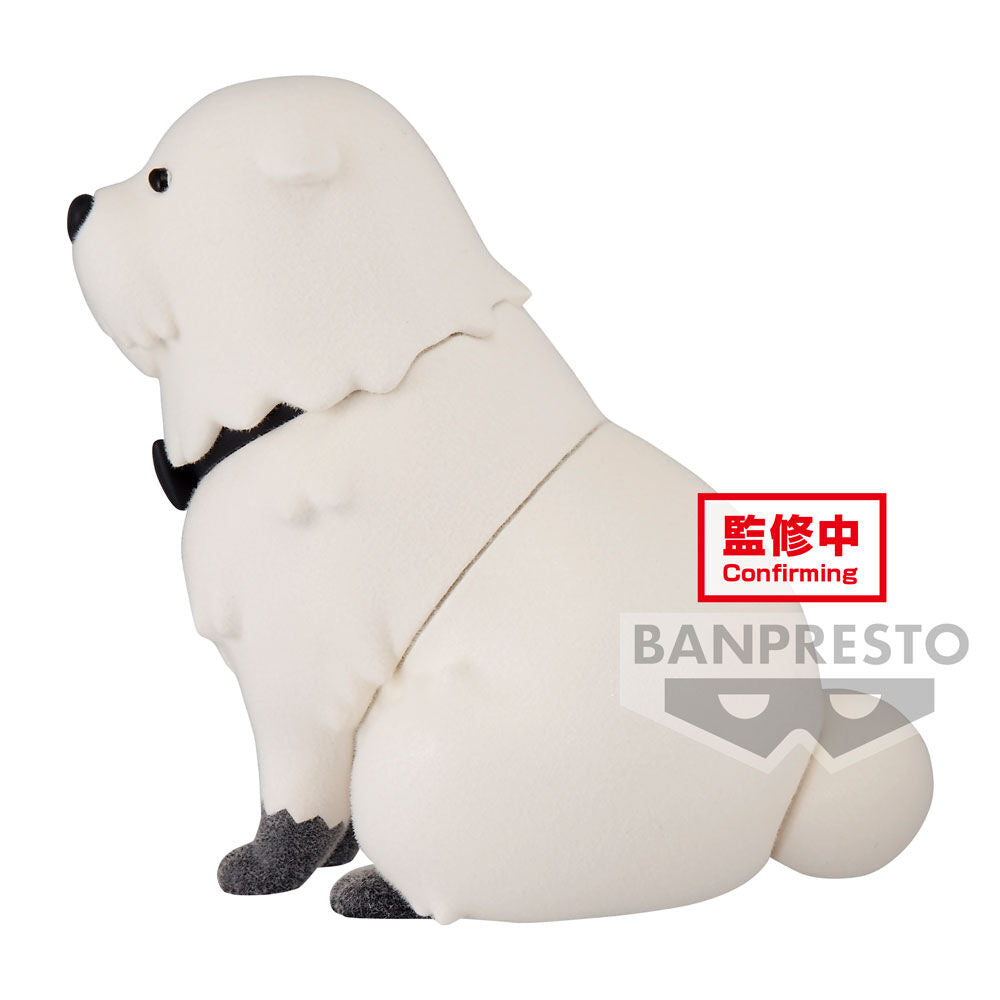 Figura Bond Forger Ver.A Spy X Family Fluffy puffy 8cm