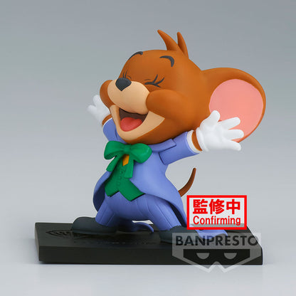 Figura Jerry Joker Tom and Jerry 8cm