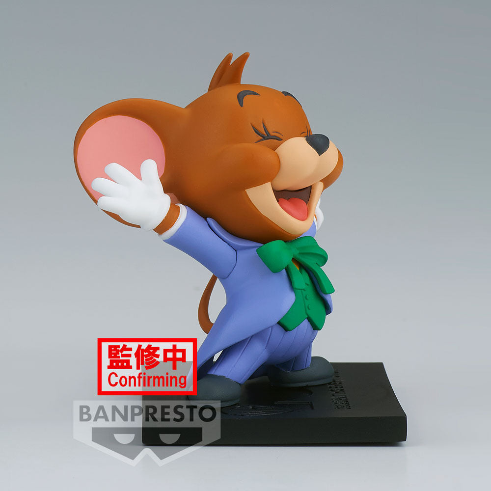 Figura Jerry Joker Tom and Jerry 8cm