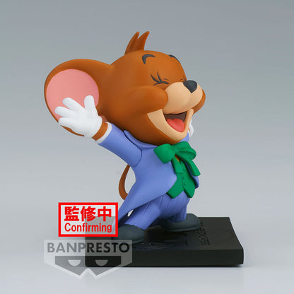 Figura Jerry Joker Tom and Jerry 8cm