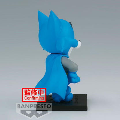Figura Tom Batman 100th Anniversary Warner Bros Tom and Jerry 8cm