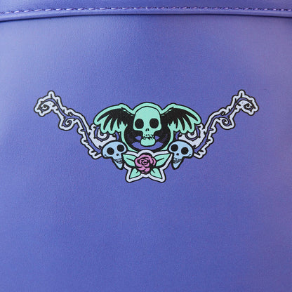 Mochila Luna La Novia Cadaver Loungefly 26cm