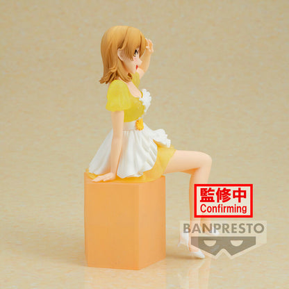 Figura Iroha Isshiki Serenus Couture 10th Anniversary My Teen Romantic Comedy Snafu 14cm