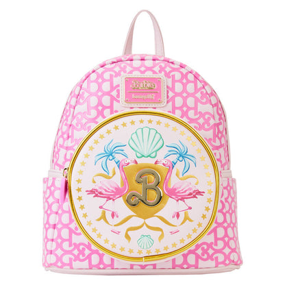 Mochila Logo Barbie Loungefly 25cm