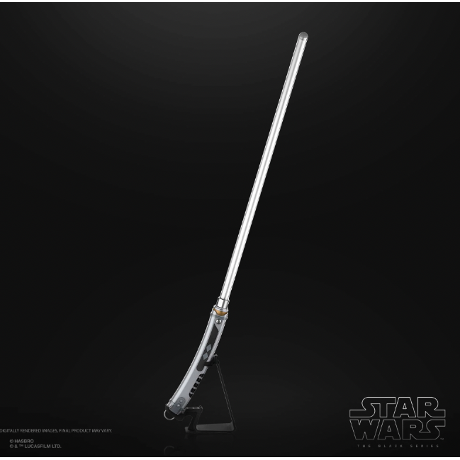Replica sable luz Ahsoka Tano Ahsoka Star Wars