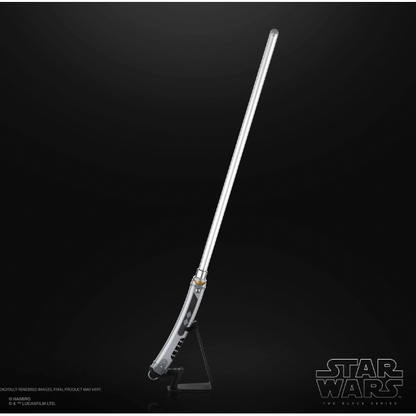 Replica sable luz Ahsoka Tano Ahsoka Star Wars