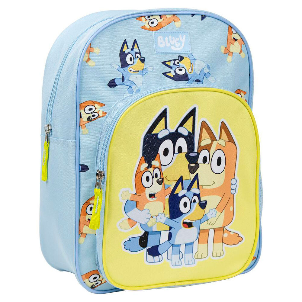 Mochila Bluey 35cm