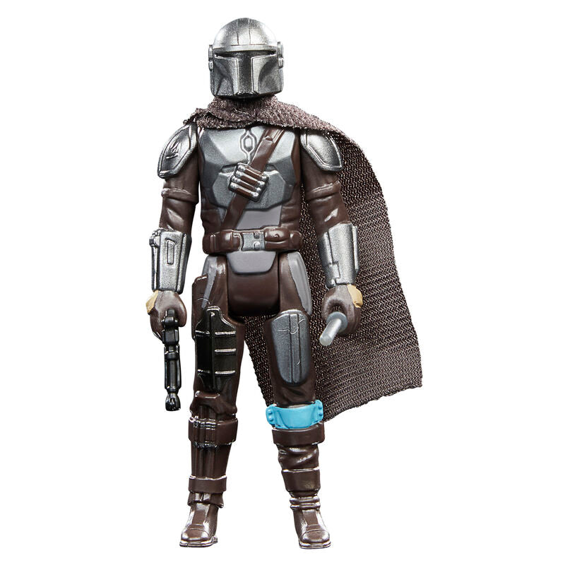Figura The Mandalorian El Libro de Boba Fett Star Wars 9,5cm