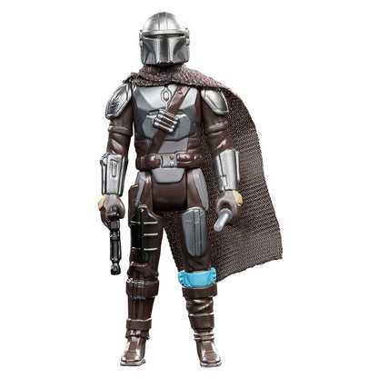 Figura The Mandalorian El Libro de Boba Fett Star Wars 9,5cm