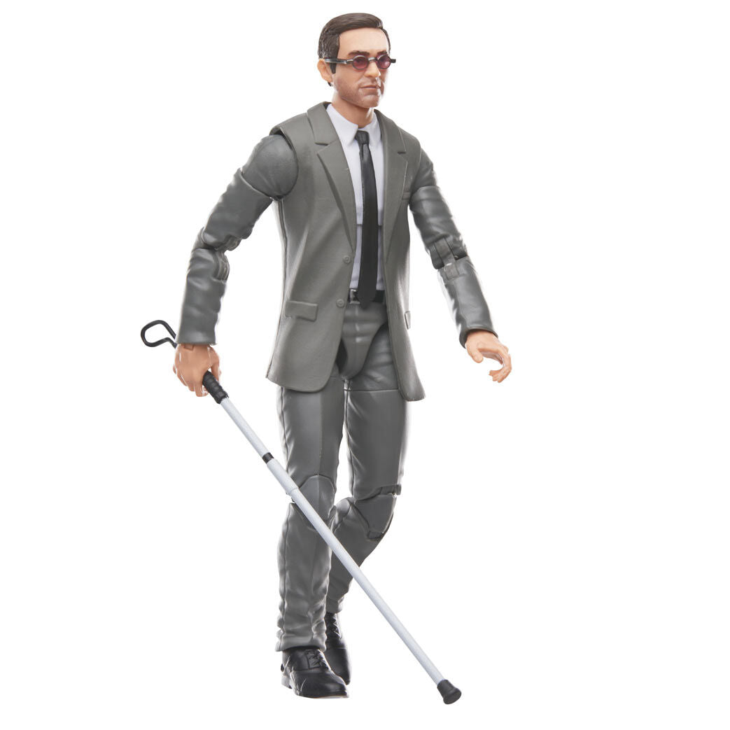 Figura Matt Murdock Spiderman No Way Home Spiderman Marvel 15cm