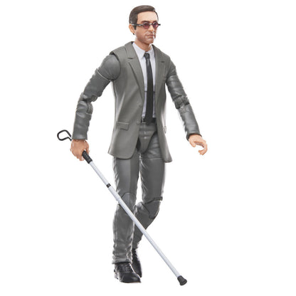 Figura Matt Murdock Spiderman No Way Home Spiderman Marvel 15cm