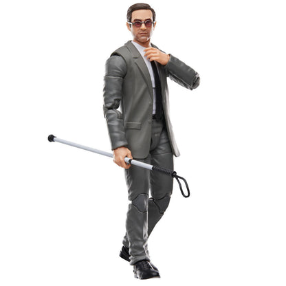 Figura Matt Murdock Spiderman No Way Home Spiderman Marvel 15cm