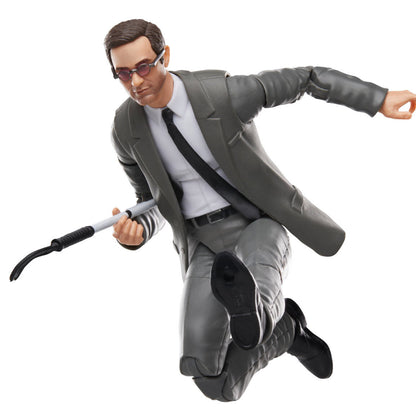 Figura Matt Murdock Spiderman No Way Home Spiderman Marvel 15cm