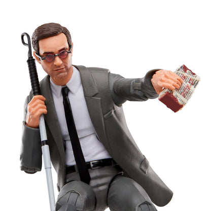 Figura Matt Murdock Spiderman No Way Home Spiderman Marvel 15cm
