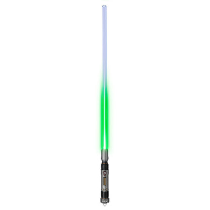 Replica sable de luz Sabine Wren Star Wars