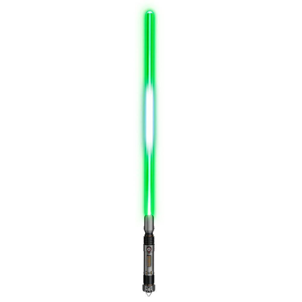 Replica sable de luz Sabine Wren Star Wars