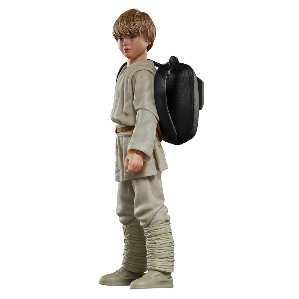 Figura Anakin Skywalker Star Wars 15cm