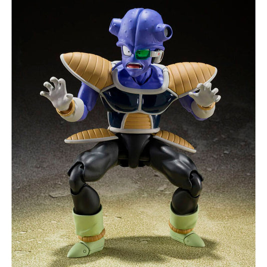 Figura S.H. Figuarts Kyewi Dragon Ball Z 14cm