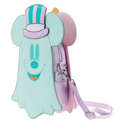 Bolso Fantasma Mickey & Minnie Disney Loungefly