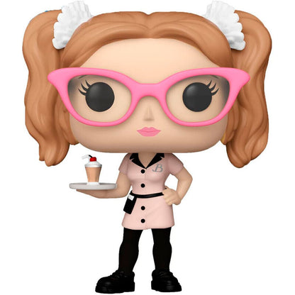 Figura POP Rocks Britney Spears Exclusive