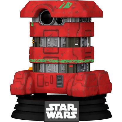 Figura POP Star Wars B2EMO Exclusive