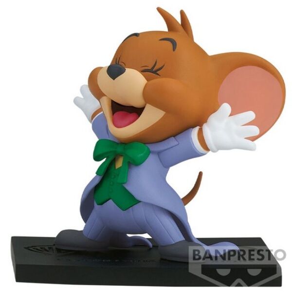 Figura Jerry Joker Tom and Jerry 8cm