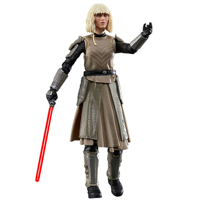 Figura Shin Hati Ahsoka Star Wars 15cm