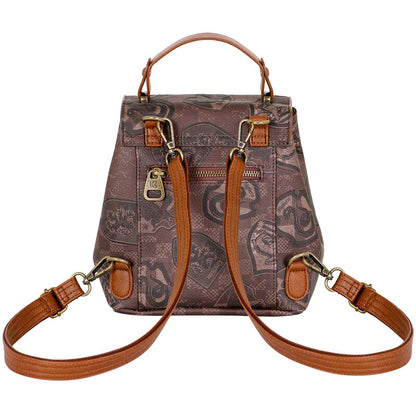 Mochila Pride Harry Potter 21cm