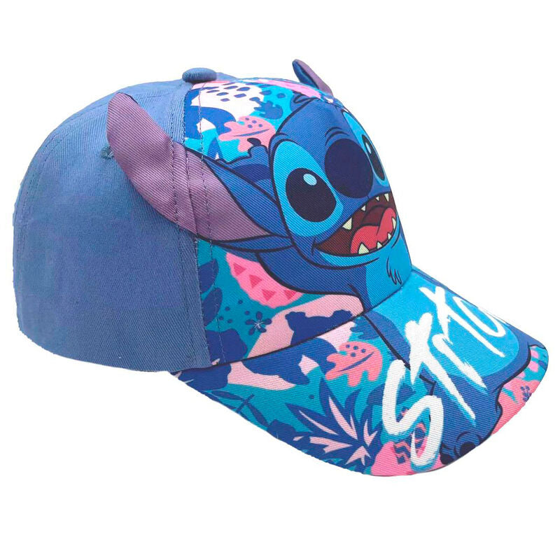 Gorra Stitch Disney