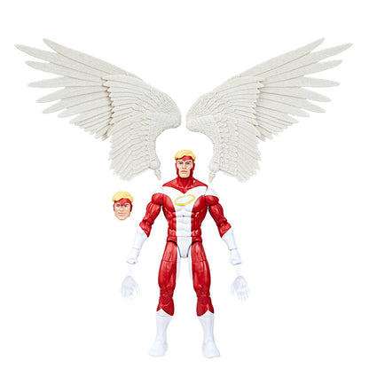 Figura Angels Marvels X-Men Marvel 15cm