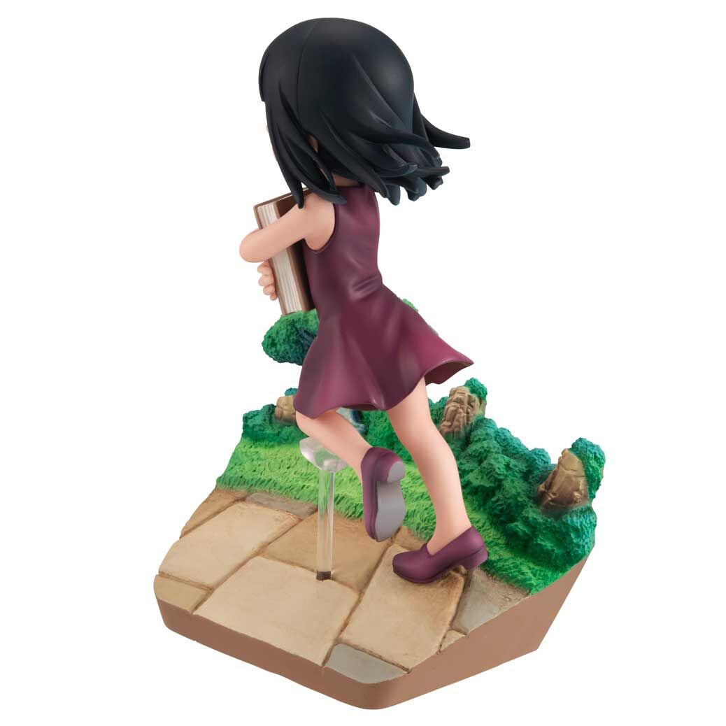 Figura Nico Robin Run! Run! Run! G.E.M Series One Piece 11,5cm