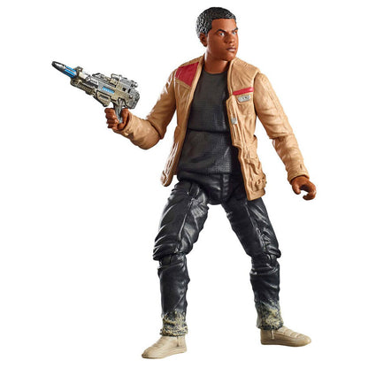 Figura Finn Starkiller Base Episode VII Vintage Collection Star Wars 10cm