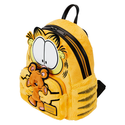 Mochila Garfield & Pooky Garfield Loungefly 26cm