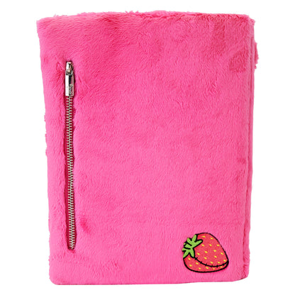 Cuaderno peluche Lotso Toy Story Disney Loungefly