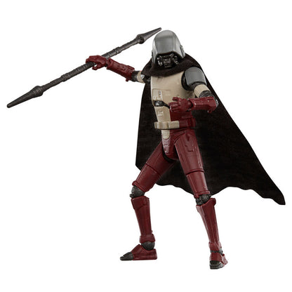 Figura HK-87 Assassin Droid Arcana Ahsoka Star Wars 9,5cm