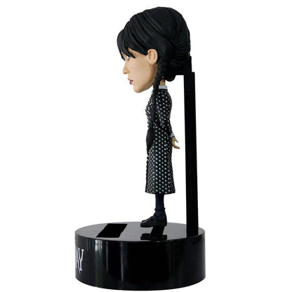 Figura Miercoles Body Knocker Miercoles 16cm
