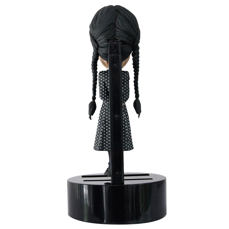 Figura Miercoles Body Knocker Miercoles 16cm