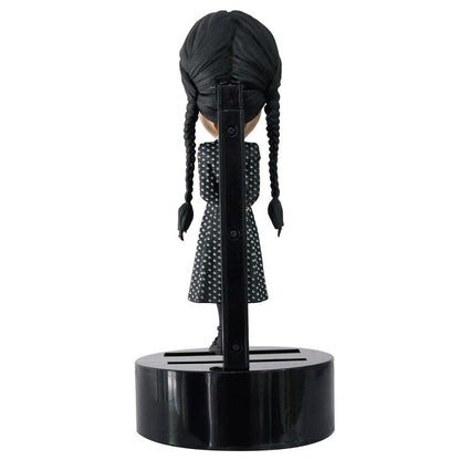 Figura Miercoles Body Knocker Miercoles 16cm
