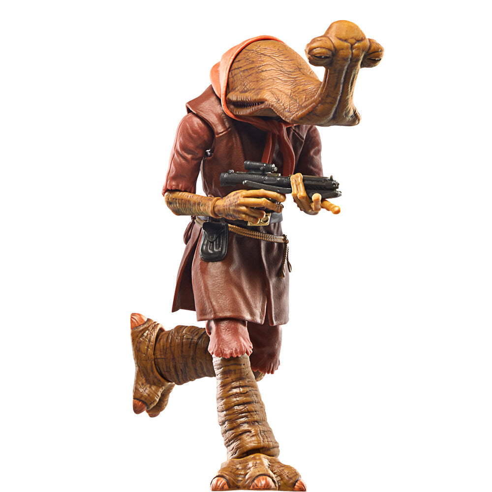 Figura Momaw Nadon A New Hope Star Wars 15cm