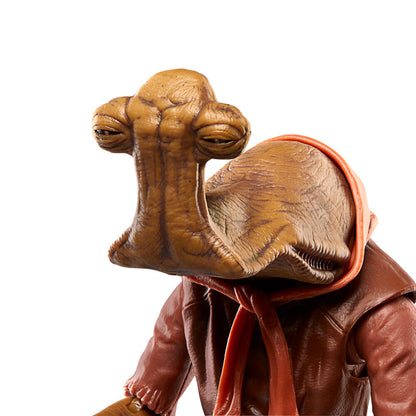 Figura Momaw Nadon A New Hope Star Wars 15cm