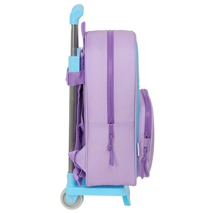 Trolley Sweet Stitch Disney 34cm