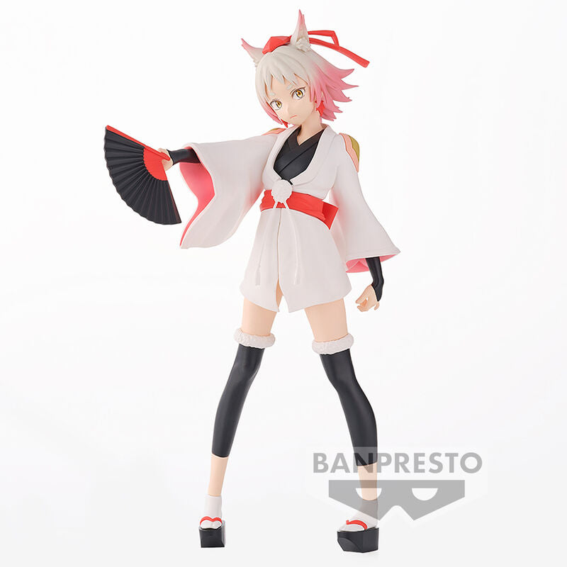 Figura Momiji That Time I Got Reincarnated as a Slime 21cm