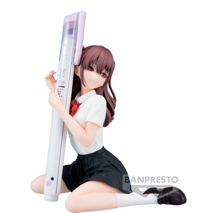 Figura Makari Tachibana Uniform 2.5 Dimensional Seduction 10cm