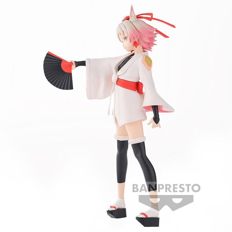 Figura Momiji That Time I Got Reincarnated as a Slime 21cm