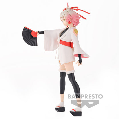 Figura Momiji That Time I Got Reincarnated as a Slime 21cm